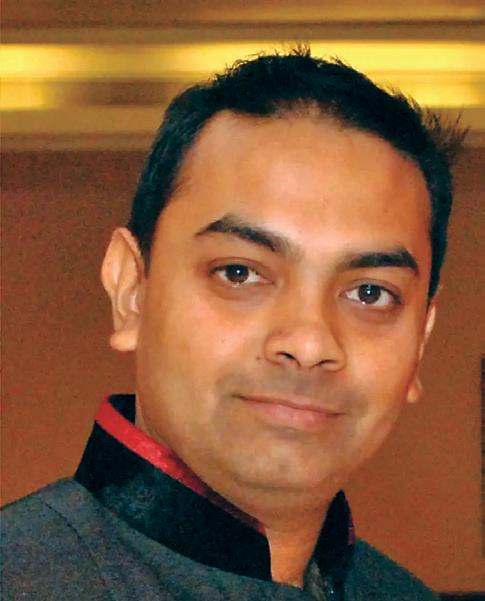 Bhavin Mukund Mehta Vice-Chairman steps in as of Pharmexcil